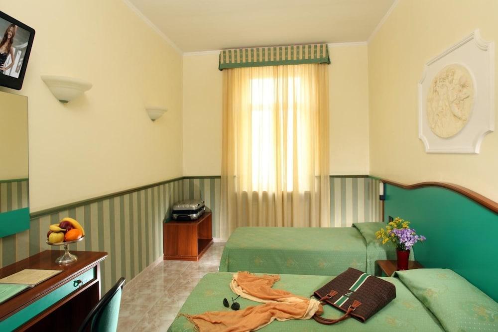 Hotel Dorica Rom