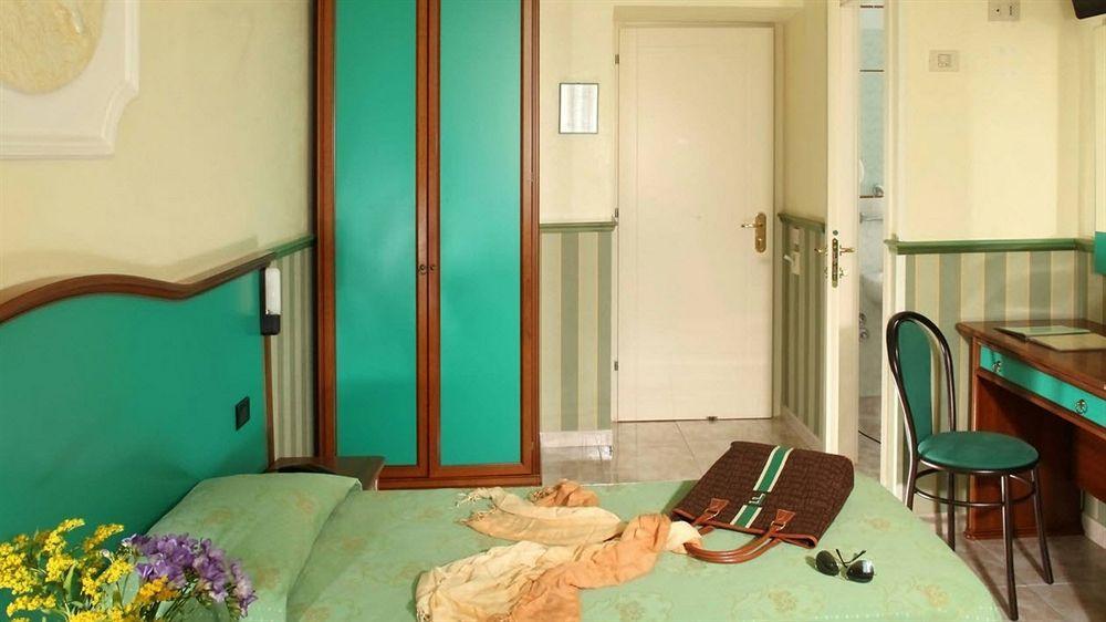 Hotel Dorica Rom