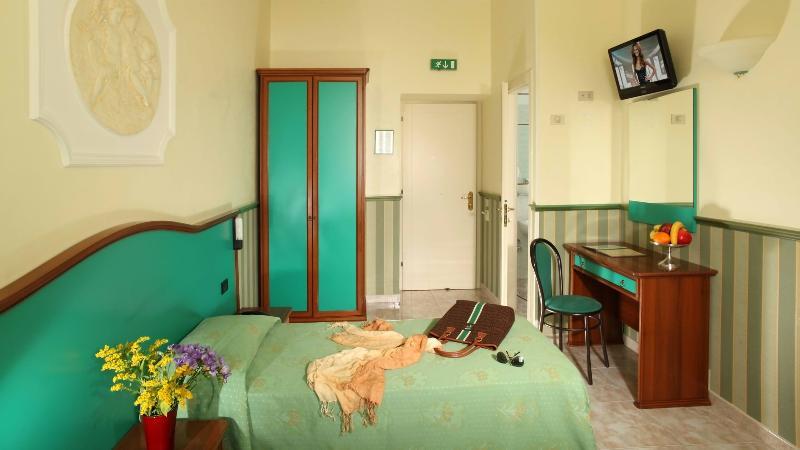 Dorica Hotel Rom