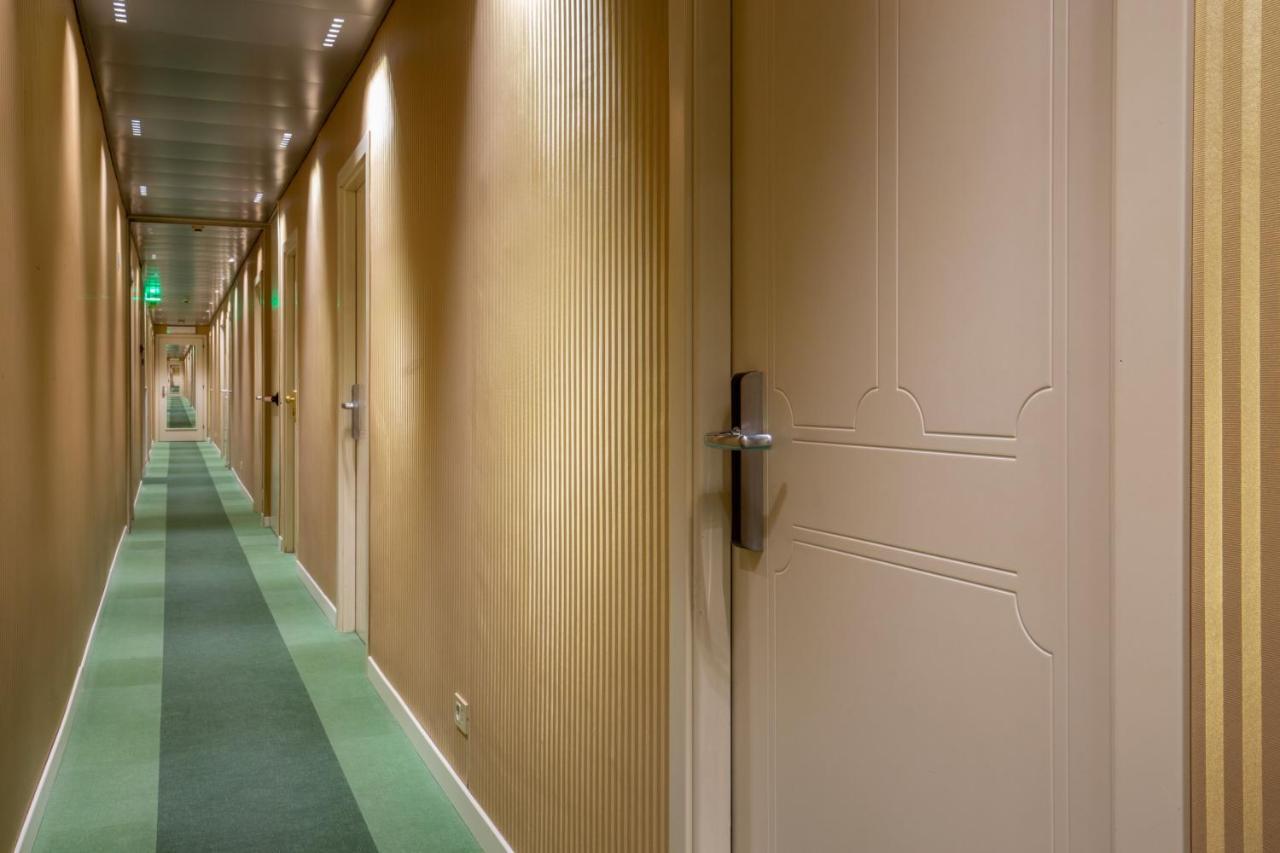 Dorica Hotel Rom