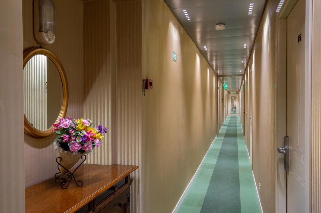 Hotel Dorica Rom